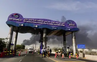 الخليج أمام لحظة كاشفة: زمن الحماية الأمريكية انتهى!