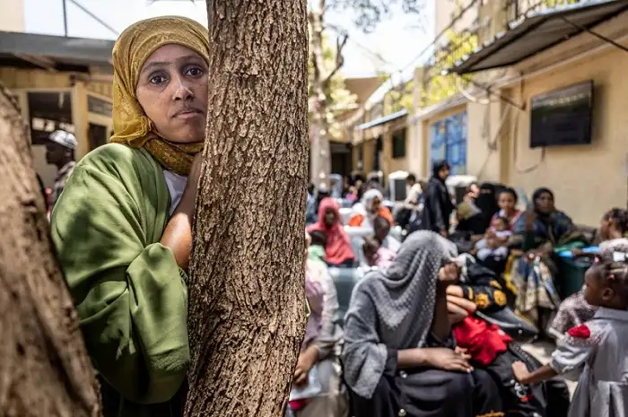 أزمة اللجوء في مصر: تحديات راهنة ومخاوف تغيير ديموغرافي
