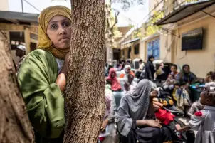 أزمة اللجوء في مصر: تحديات راهنة ومخاوف تغيير ديموغرافي