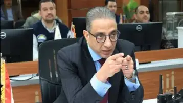 محافظ الجيزة يواصل سياسة الحسم.. إقالات مفاجئة في الطالبية والعمرانية خلال جولة ميدانية موسعة
