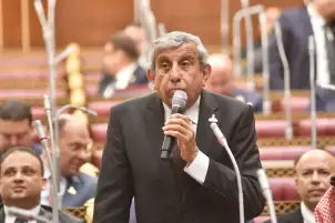 مجلس الشيوخ يدعم خطة تنمية زراعية طموحة بالوادي الجديد.. استثمارات تتجاوز 120 مليار جنيه