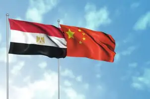 مصر تعرب عن خالص تعازيها للصين في ضحايا حادث انفجار منجم الفحم بمقاطعة شانشي