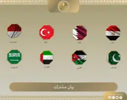 إدانة عربية وإسلامية واسعة لتحريضات بن غفير ضد الفلسطينيين والمحتجزين في أسطول غزة