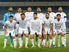 المصري البورسعيدي يتأهل إلى نهائي كأس عاصمة مصر على حساب زد