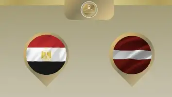 وزير الخارجية يتوجه إلى ريجا للمشاركة في الاجتماع السنوي  للبنك الأوروبي لإعادة الإعمار والتنمية