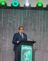«إي فاينانس» تستعرض حلولها المتقدمة لتعزيز الأمن السيبراني وحماية الخدمات الرقمية خلال مشاركتها في  CAISEC 2026