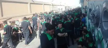 حين يدفع العامل فاتورة "جبن رأس المال" | عمال "يونيون إير" بين مقصلة الفصل التعسفي والضغط عليهم للاستقالة
