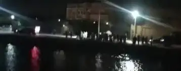 ارتفاع ضحايا حادث ترعة المريوطية إلى 6 وفيات بعد انتشال جثمان طفل جديد