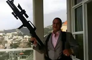 14 يوليو بدء محاكمة صبري نخنوخ و10 آخرين في اتهامات البلطجة والسرقة بالإكراه