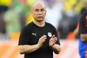 التشكيل المتوقع لمنتخب مصر ضد نيوزيلندا في كأس العالم