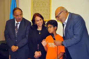 بروتوكول تعاون بين المنتدى الوطني لحوض النيل وكتاب البيئة لنشر الوعي بقضايا المياه والمناخ