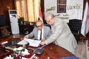 نتيجة الشهادة الإعدادية بالأقصر .. اعرف النتيجة برقم الجلوس