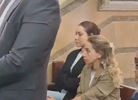 براءة الفنانة جيهان الشماشرجي في قضية السرقة بالإكراه