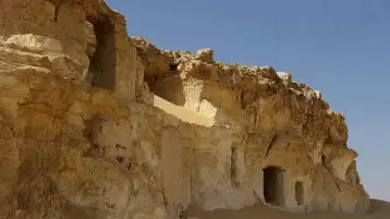 مصرع 5 أشخاص وإصابة 3 آخرين أثناء التنقيب عن الآثار بأسيوط