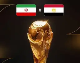 الفيفا ينزع فتيل أزمة مواجهة مصر وإيران بإلغاء فعاليات 