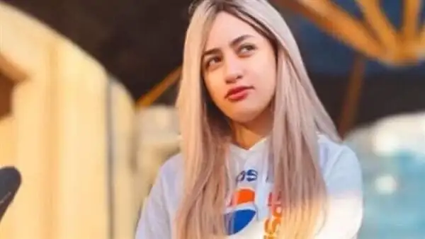 تأييد حبس البلوجر مودة الأدهم سنة بتهمة غسل الأموال