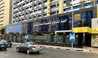 جهاز الإحصاء: ارتفاع إصابات الطرق إلى 84.5 ألف و5829 حالة وفاة