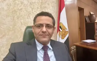 نقيب الصحفيين يرحب بدعوة الرئيس للحوار الإعلامي السنوي: نمد يدنا لجميع مؤسسات الدولة