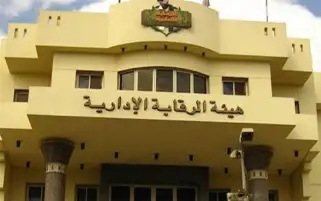 الرقابة الإدارية: حبس 19 متهما وإلزامهم بـ 900 مليون جنيه غرامات في قضية إعفاءات جمركية