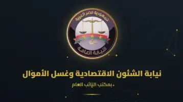 نيابة الشئون الاقتصادية وغسل الأموال تحيل 437 قضية خلال العامين الماضيين