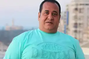 براءة صبري نخنوخ في قضية مخالفات بناء بالعجوزة
