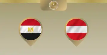 وزير الخارجية يبدأ زيارة إلى النمسا لإطلاق الجولة الأولى من المشاورات السياسية