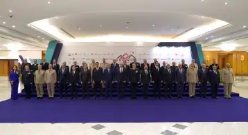 مصر تعلن عن انطلاق النسخة الثانية من معرض العلمين الدولي للطيران والفضاء "EIAS 2026"