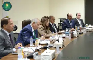 وزارة التنمية المحلية: بدء المقابلات الشخصية لمسابقة القيادات بالمحافظات