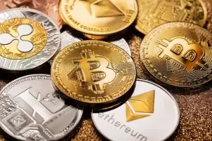 مخاطر النقود المشفرة ومستقبل العملات الرقمية في عصر الذكاء الاصطناعي 