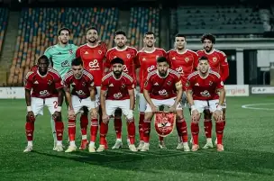 تعرف على جدول مباريات الأهلي بالكامل بعد قرعة الدوري المصري 2026-2027