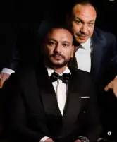 مهرجان بردية السينمائي يعلن أحمد خالد صالح ضيف الشرف في دورة تحمل إسم والده