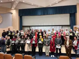 11 يوليو.. انطلاق النسخة الرابعة من مؤتمر "القمة النفسية المتكاملة"