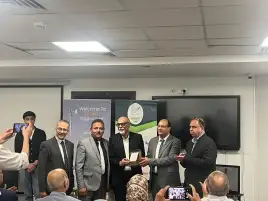 جمعية كتاب البيئة تعلن أسماء الفائزين بمسابقة "ريف للتنمية المستدامة" بنقابة الصحفيين
