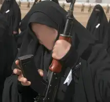 مشاجرة بالأسلحة الآلية بين سيدات فى قنا تسفر عن قتلى وجرحى