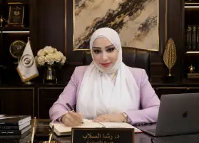 رشا السلاب: المقر الجديد لوزارة الدفاع يعزز قوة الاقتصاد المصري ويخفض مخاطر الاستثمار