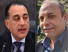 خطاب مفتوح إلى رئيس الوزراء: غول المرض.. ومهانة الموت في بلاط "صاحبة الجلالة"!!
