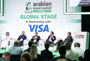 48 بالمئة نمو الإنفاق على السفر في الشرق الأوسط وأفريقيا بحلول عام 2030