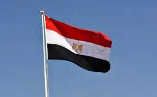 مصر تدين الاعتداءات الإيرانية على الكويت والبحرين وتعرب عن تضامنها مع الدولتين الشقيقتين