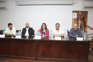 اليوم الأول من المهرجان القومي للمسرح المصري.. احتفاء بالرموز وحوار حول الموسيقى في صناعة العرض المسرحي