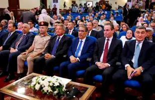 الوطنية للإعلام تستعرض مشروع رقمنة تراث ماسبيرو