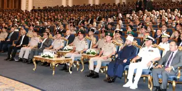 الابتكار في خدمة الجمهورية الجديدة.. الأكاديمية العسكرية تنظم المؤتمر الدولي السادس للاتصالات