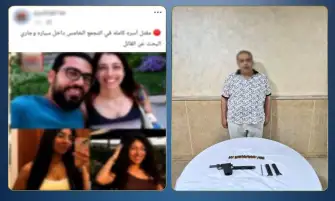 النيابة العامة تأمر بإحالة متهم بقتل أسرة كاملة بالقاهرة الجديدة لمحاكمة جنائية عاجلة