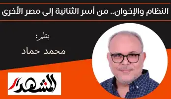 النظام والإخوان.. من أسر الثنائية إلى مصر الأخرى