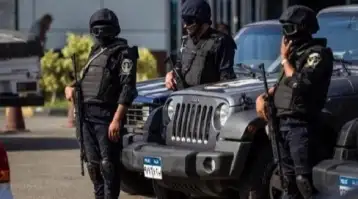 ضبط مخدرات بـ390 مليون جنيه ومصرع 6 عناصر فى تبادل لإطلاق النار مع الشرطة بالصعيد