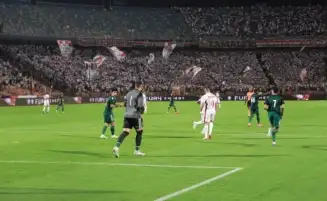 الزمالك والاتحاد السكندري يتعادلان سلبيًا في افتتاح مشوارهما بالدوري المصري