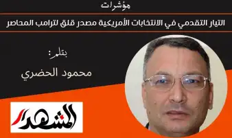 مؤشرات | التيار التقدمي في الانتخابات الأمريكية مصدر قلق لترامب المحاصر
