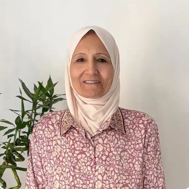 دار قيم توقع مع الدكتورة وفاء حلمي "حديث النفس"
