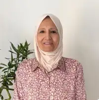 دار قيم توقع مع الدكتورة وفاء حلمي "حديث النفس"