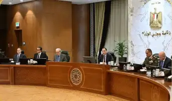 "الوزراء" يوضح حقيقة تصريح لمدبولي عن وصول خسائر قناة السويس لـ 500 مليون دولار شهريًا