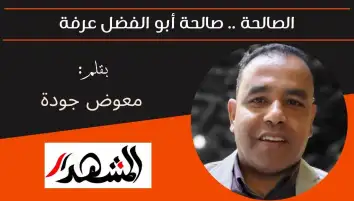 الصالحة .. صالحة أبو الفضل عرفة